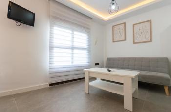 Apartamento para dos al lado de la Alhambra, en pleno centro, Granada (fotografie 5)