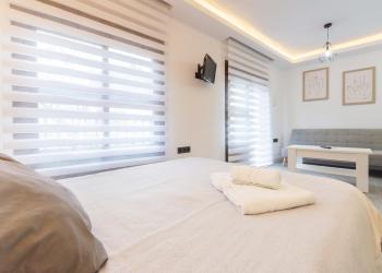 Apartamento para dos al lado de la Alhambra, en pleno centro, Granada (fotografie 4)