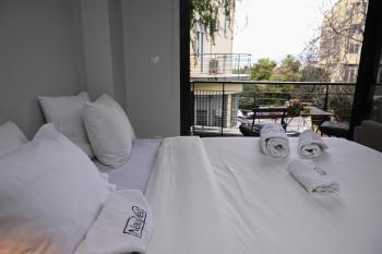 Nueva Upscale by Neuvel, Atenas (foto 5)