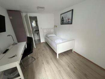 Pension Donau, Hannover (fotografie 5)