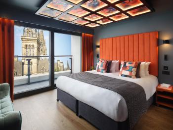 Malmaison Manchester Deansgate, Manchester (Foto 5)