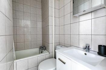 Studio Strasbourg/gare +Balcon, Strasburg (zdjęcie 3)