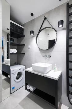 Apartament Polka Dots, Cracovie (photo 2)