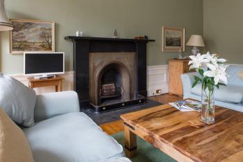 Unique Edinburgh New Town Apartment near Princes Street, Edinburgh (Foto 4)