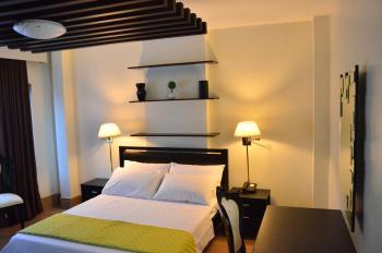 Oriental Zen Suites, Manila (fotografie 5)