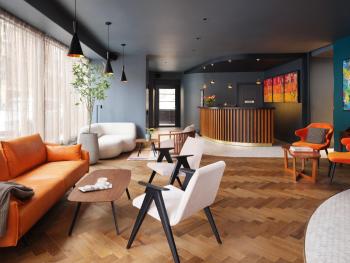 Malmaison Manchester Deansgate, Manchester (Foto 4)