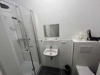 Pension Donau, Hannover (photo 3)