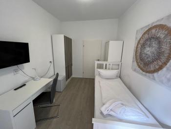 Pension Donau, Hannover (photo 5)