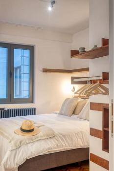 Ample 2-BR Apt in Antwerp, Amberes (foto 5)