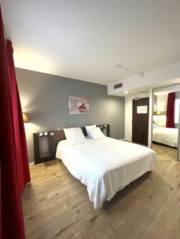 Hôtel Le Cousture, Toulouse (photo 3)