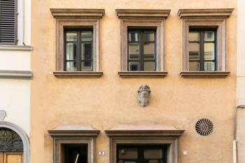 Numa Florence Palazzo Moro, Florencie (fotografie 5)