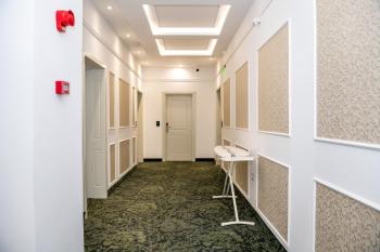 Agora Boutique Hotel, Sofía (foto 4)
