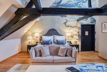 Juliana Hotel & Spa - Brussels Centre, Bruselas (foto 4)