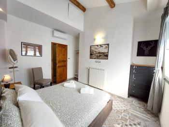 Veracini apartment, Florencie (fotografie 2)