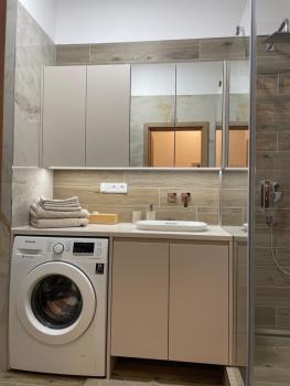 Castle View Apartment with free parking, Bratislava (Foto 5)