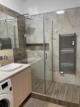 Castle View Apartment with free parking, Bratislava (Foto 4)