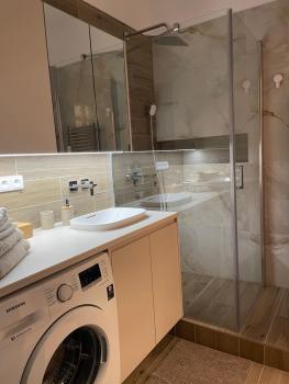 Castle View Apartment with free parking, Bratislava (Foto 3)