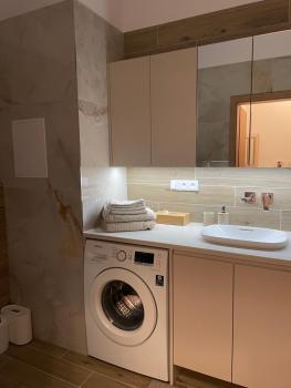 Castle View Apartment with free parking, Bratislava (Foto 2)