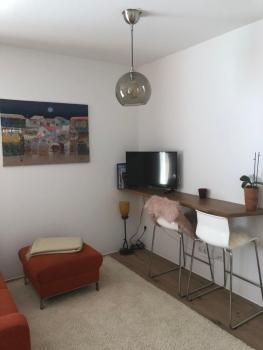Modernes apartment josefiau, Salzbourg (photo 2)