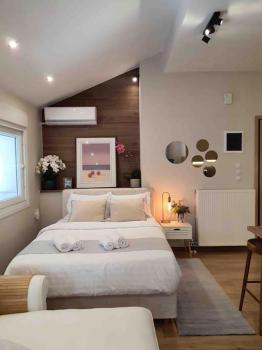 Cozy studio στο κεντρο, Larisa (zdjęcie 2)