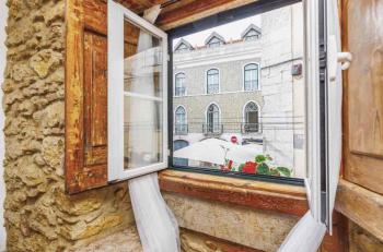 Pituresque Flat in St Jorge Castle by Homeful Homes, Lisabon (fotografie 3)