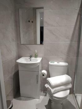 Oceanik, Dublin (fotografie 5)