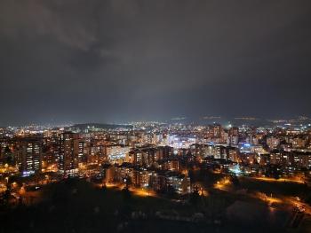 Marand Sky Apartment, Skopje (fotografie 3)