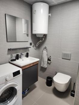 Marand Sky Apartment, Skopje (fotografie 4)
