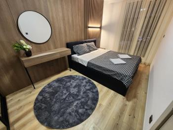 Marand Sky Apartment, Skopje (fotografie 2)