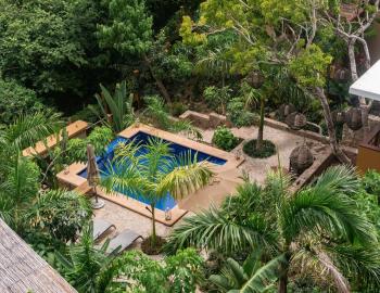 Casa Sol, Zipolite (Foto 2)
