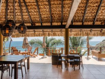 Casa Sol, Zipolite (Foto 5)