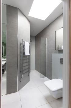 Luxurious Central Windsor Town House, Windsor (photo 3)