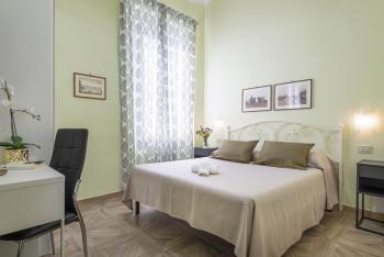 CADORNA Rooms in Florence, Florencie (fotografie 2)