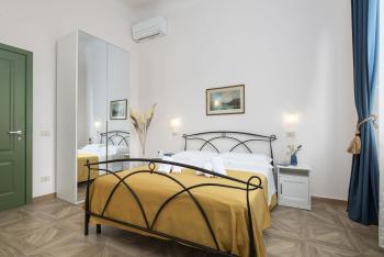 CADORNA Rooms in Florence, Florencie (fotografie 3)
