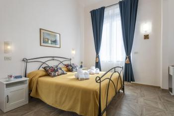 CADORNA Rooms in Florence, Florencie (fotografie 5)