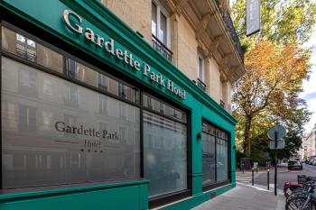 Gardette Park Hotel, Paris (Foto 4)