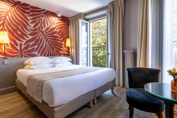 Gardette Park Hotel, Paris (Foto 3)