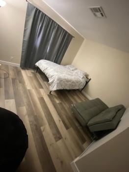 condo in downtown free parking 4 mins frm Freemont, Лас-Вегас (фото 5)
