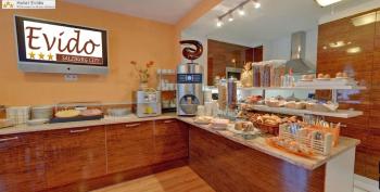 Evido City Apartment, Salzburg (photo 4)
