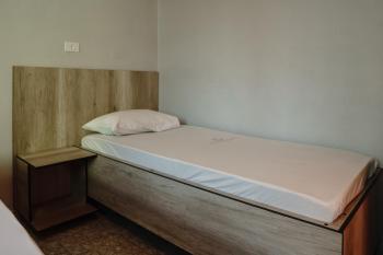 Hotel city Clélia, Sao Paulo (photo 4)