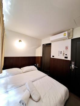 Four Sisters Hostel, Bangkok (fotografie 3)