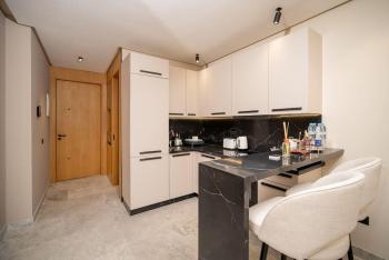 Studio chic avec parking, Casablanca (photo 3)