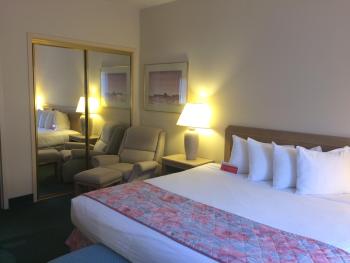Ramada by Wyndham St George, Сент-Джордж (фото 4)