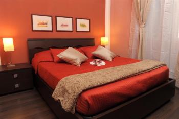 B&B Alexander, Řím (fotografie 4)