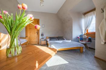 Pokoje gościnne Siodemka, Закопане (фото 5)