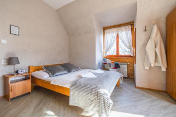 Pokoje, apartamenty & sauna Siodemka Zakopane, Zakopane (fotografie 2)