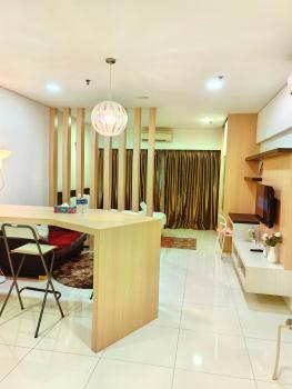 Summer Suites by Moon Orchid, Kuala Lumpur (fotografie 2)