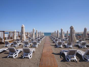 Elysium Deluxe Suites Antalya, Antalya (photo 4)
