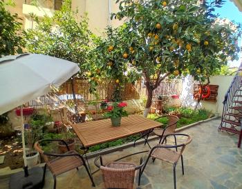 Casa Bonita, House with Private Entrance and Garden, between center and sea, Atény (fotografie 4)