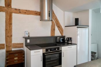 Brooklyn Penthouse, Copenaghen (foto 5)